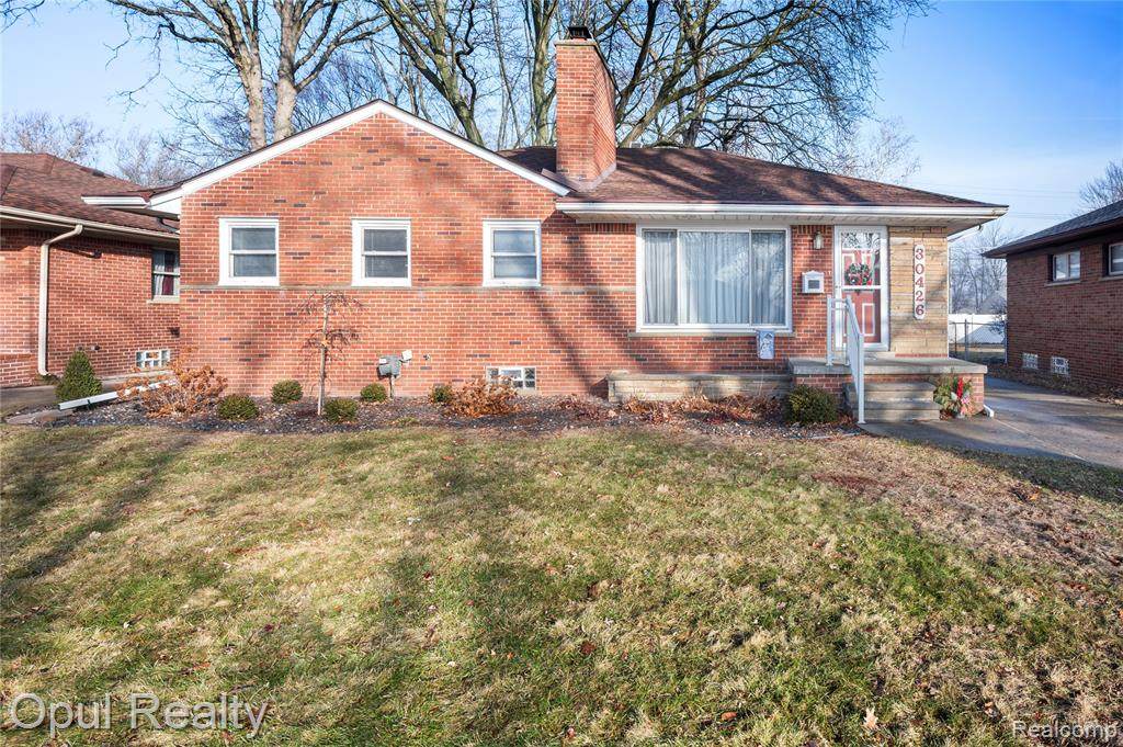 30426 Grandon Street - Photo 1