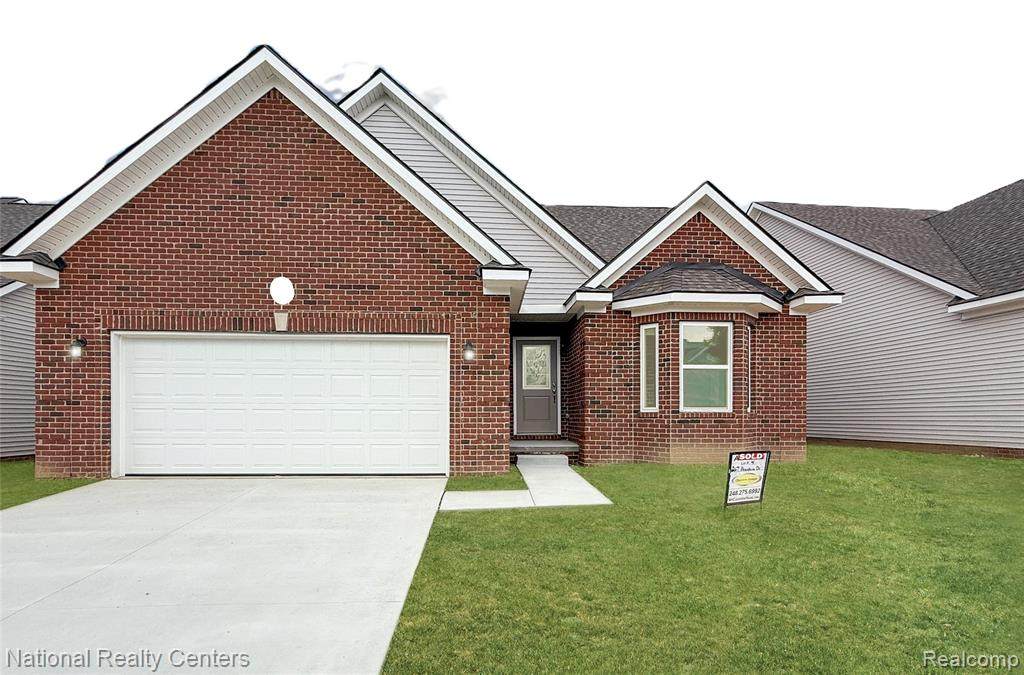 8293 Pleasant Creek - Photo 1