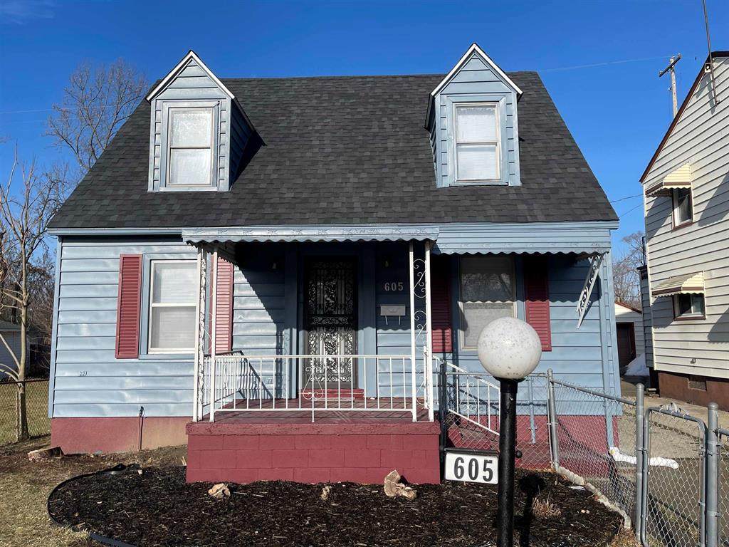 605 Baltimore Boulevard - Photo 1