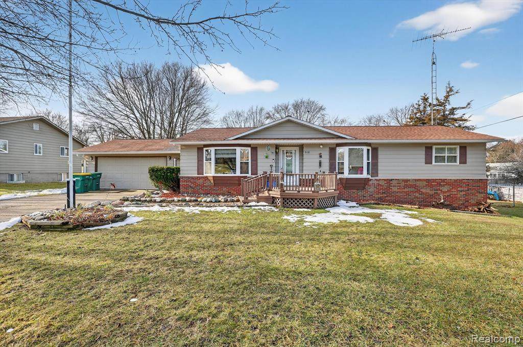 516 Sunnyslope Drive - Photo 1