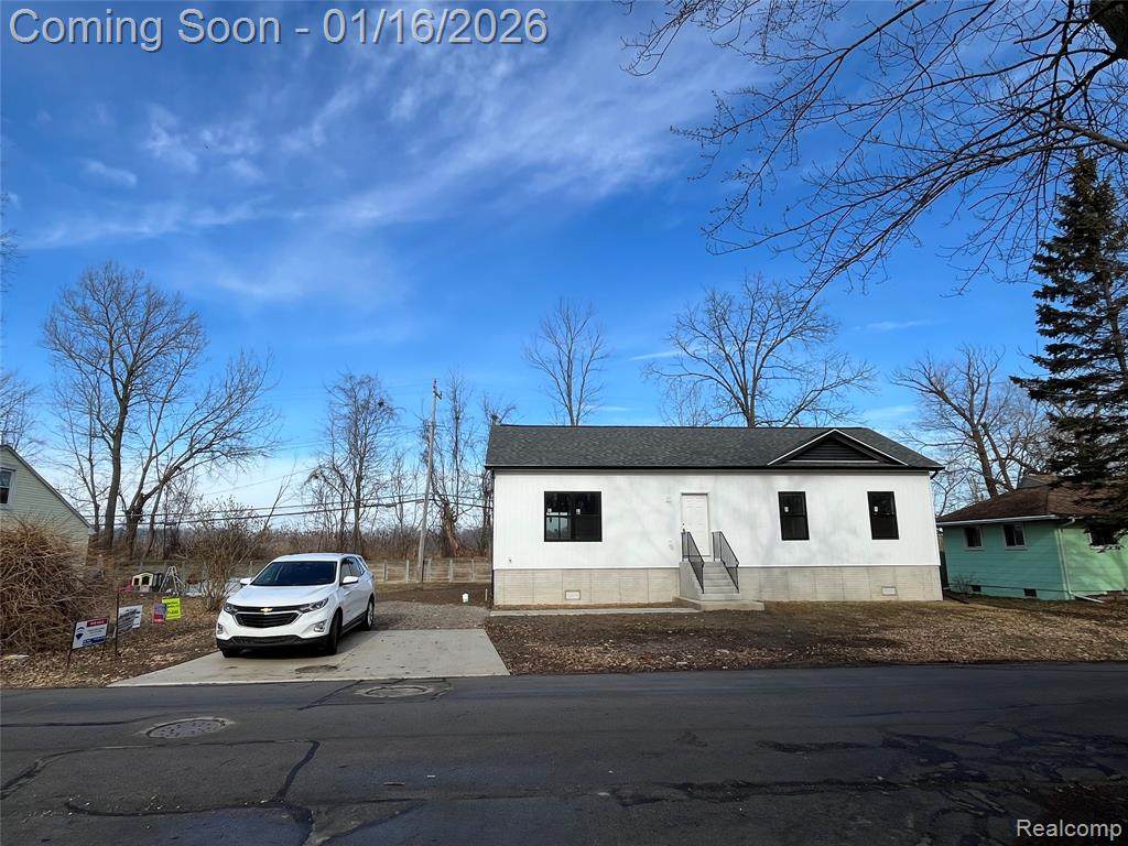 5635 Shady Lane - Photo 1