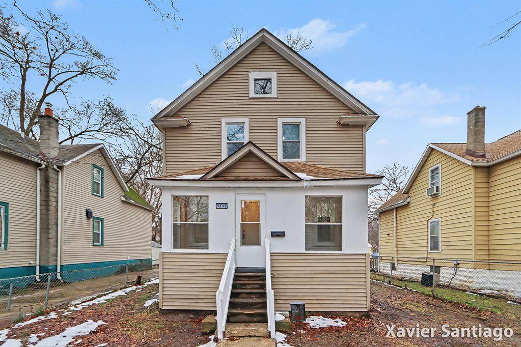 1431 Church Street - Photo 1