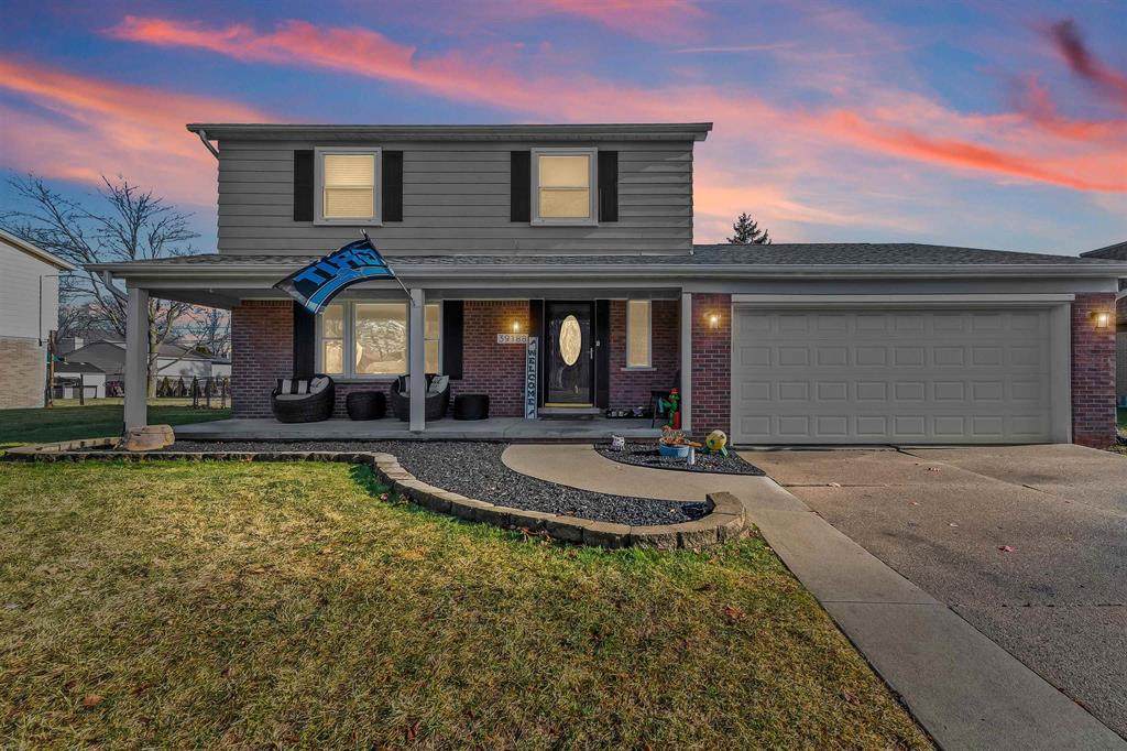 39188 Blom Drive - Photo 1