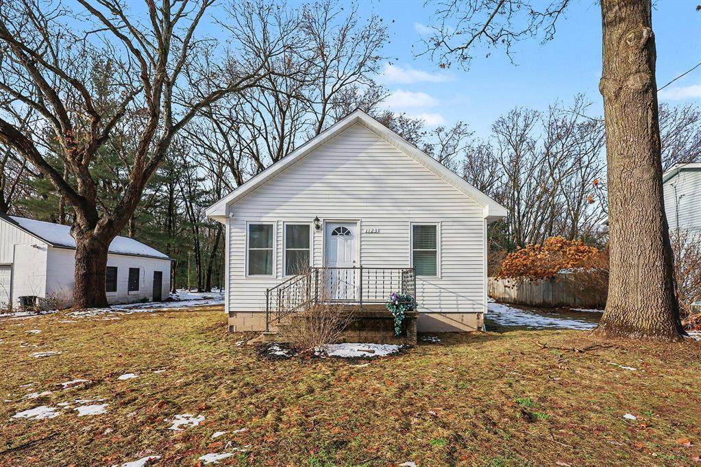 1123 Bolen Road - Photo 1