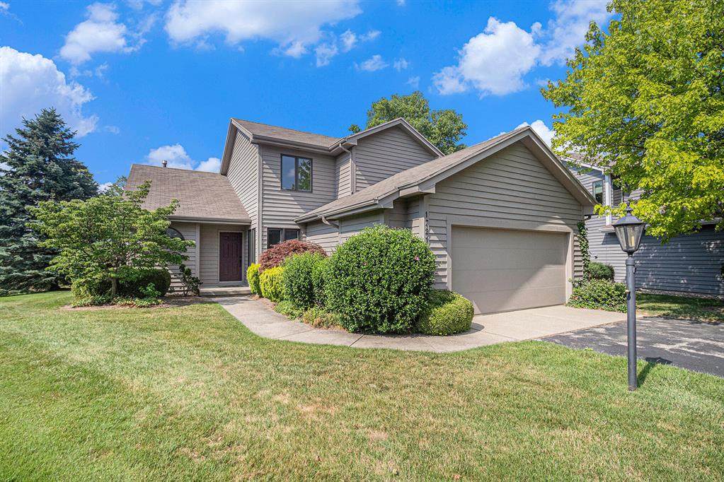 1721 Fountainview Court - Photo 1