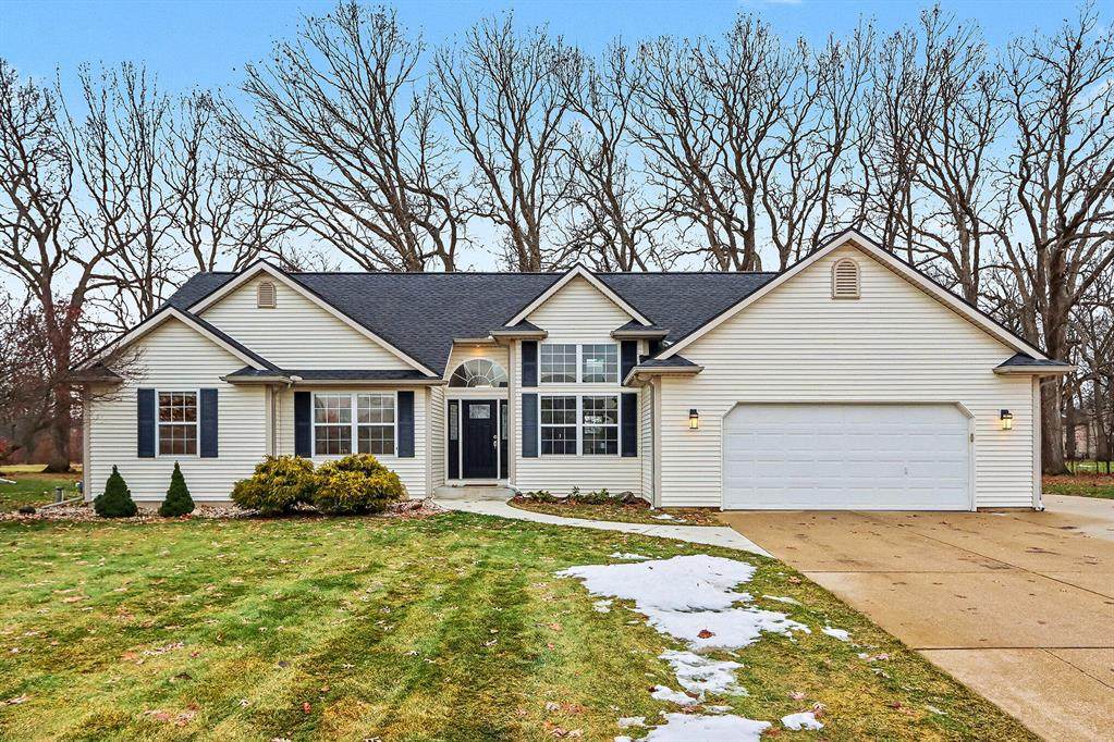 6274 Thistlewood Avenue - Photo 1