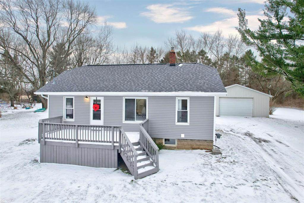 9110 Coldwater Road - Photo 1