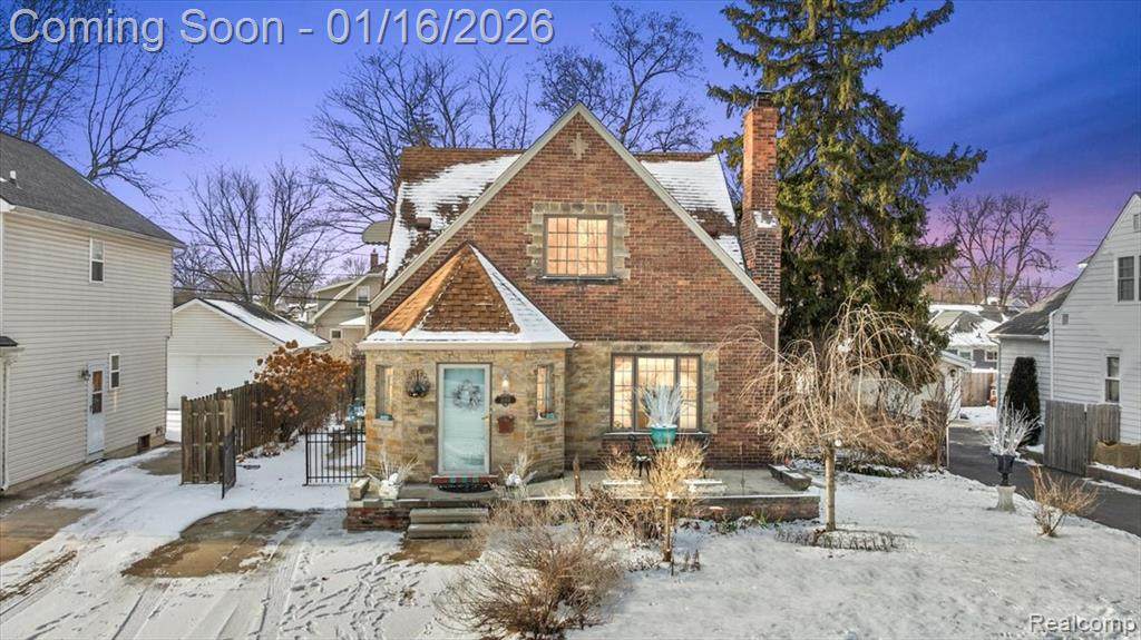 3003 Cumberland Road - Photo 1