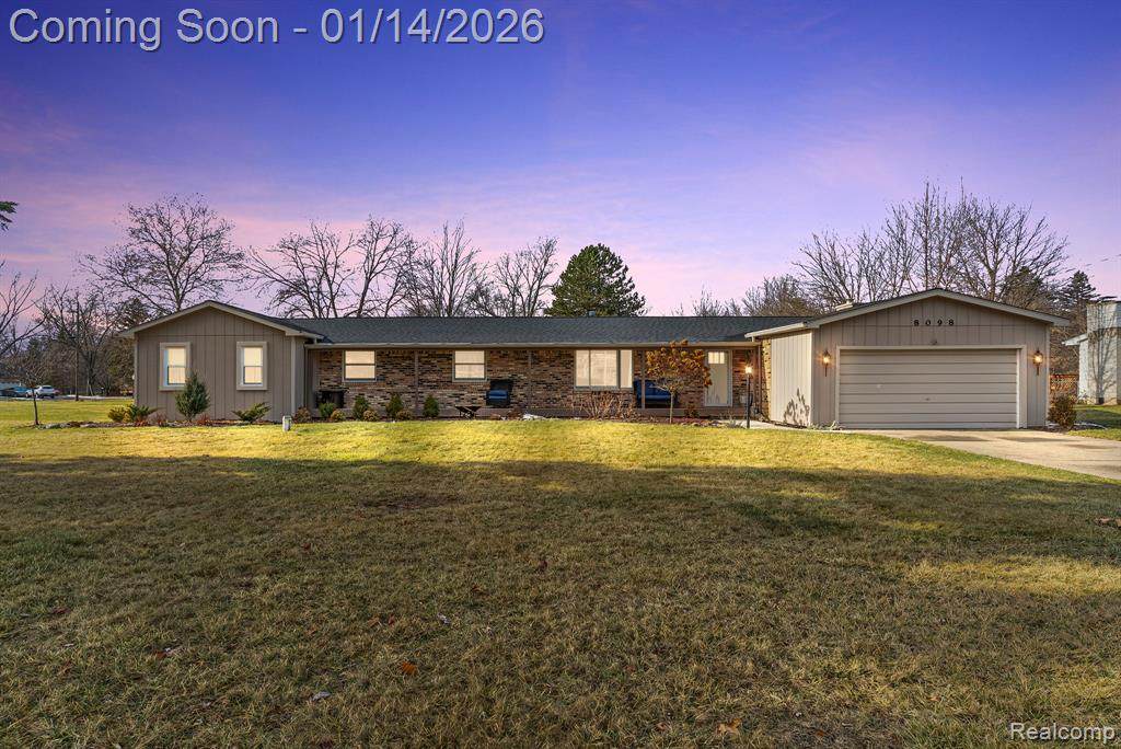 8098 Dover Drive - Photo 1