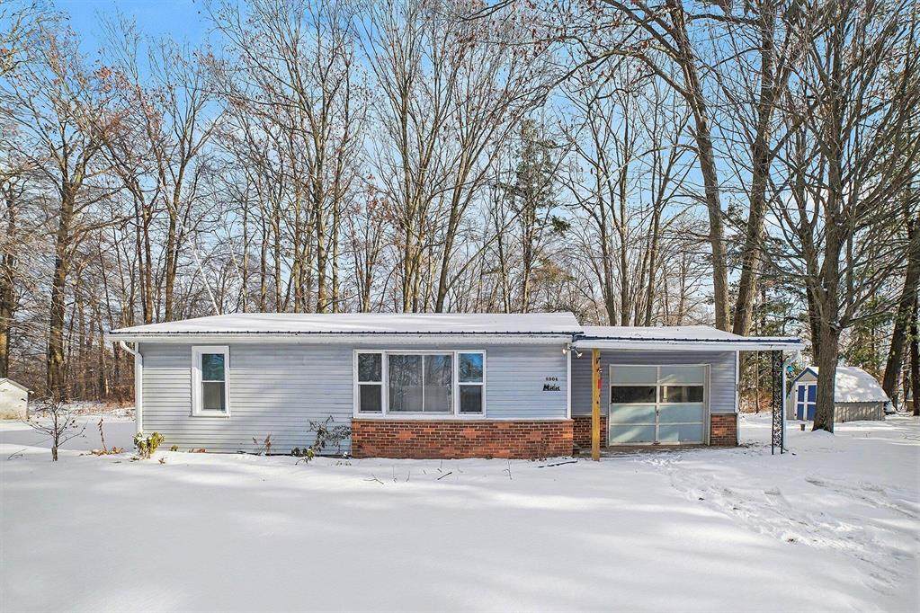 8904 Yoder Drive - Photo 1