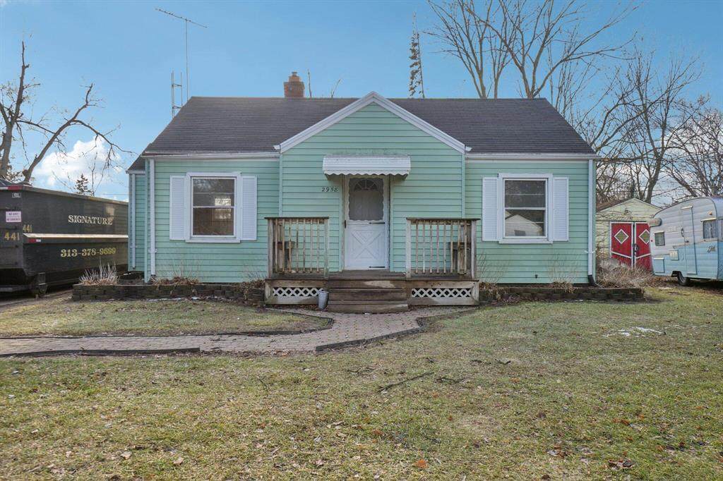 2958 Shady Lane - Photo 1