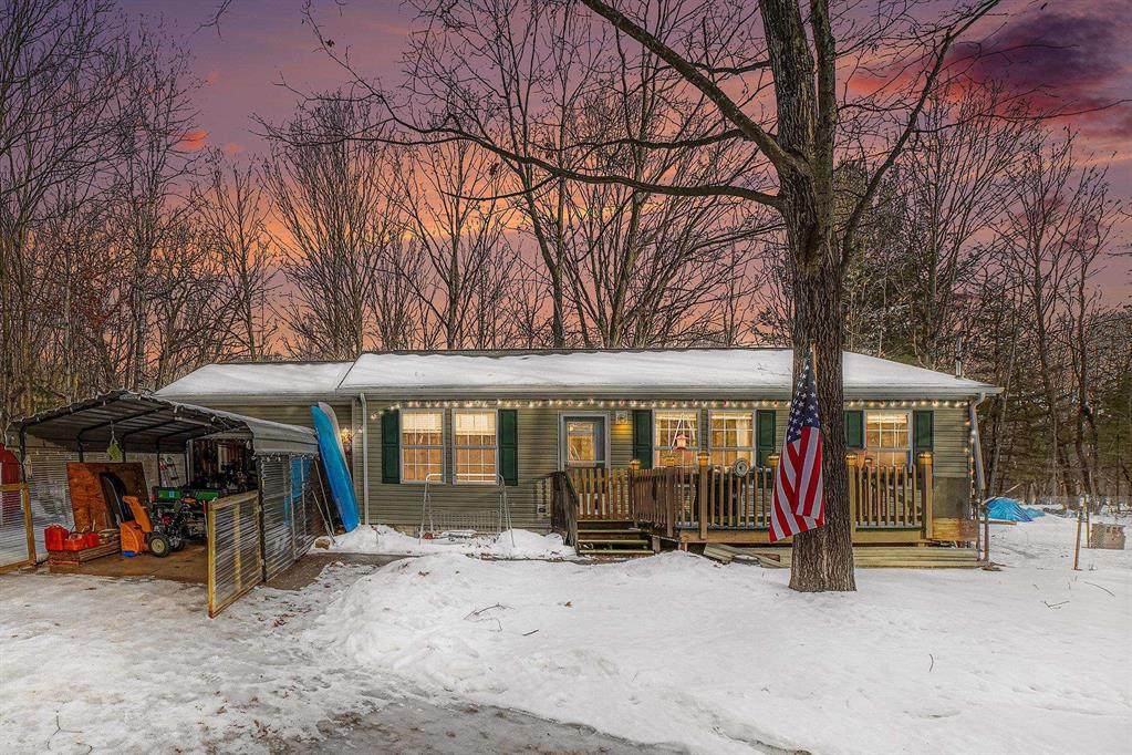 2738 Lakeshore Drive - Photo 1