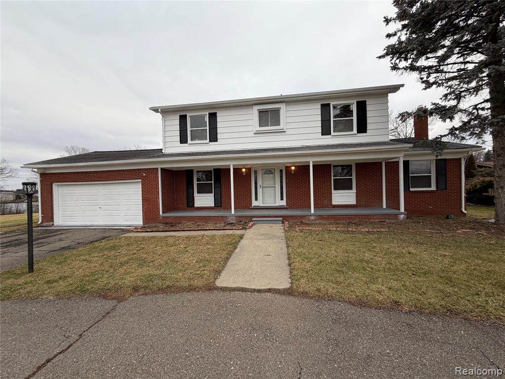 45669 Harmony Lane - Photo 1