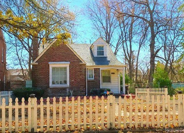 11334 Balfour Road - Photo 1