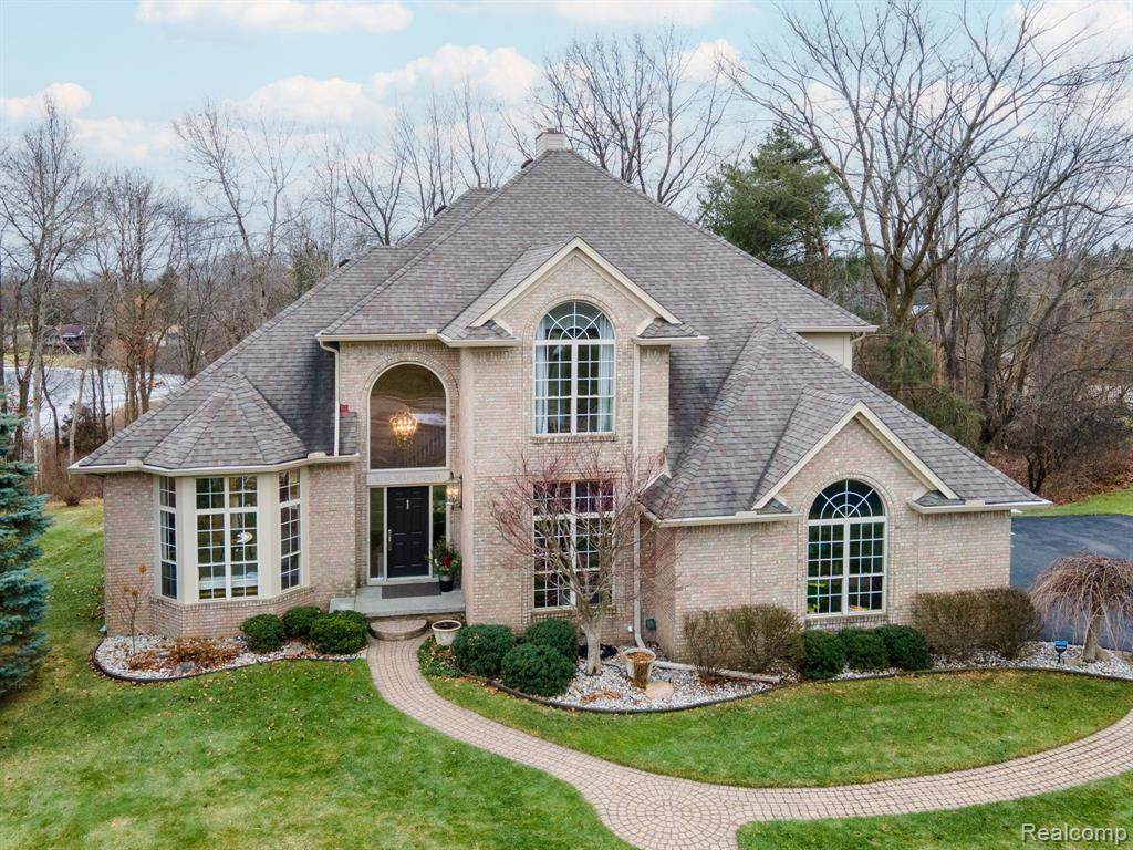 6751 Berry Pointe Drive - Photo 1