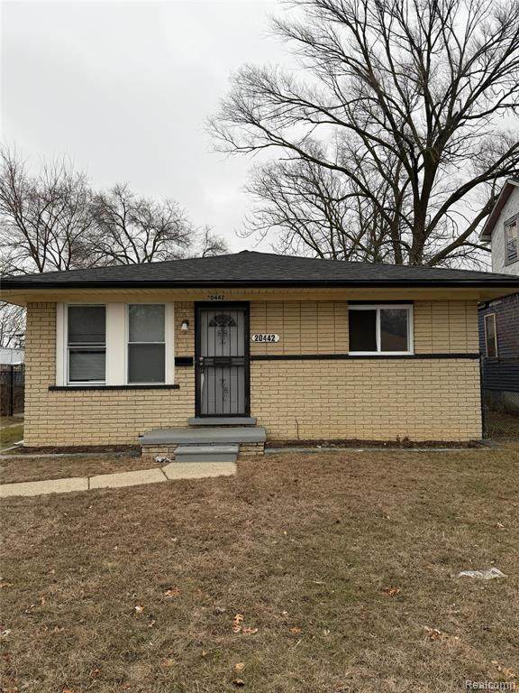 20442 Greenlawn Street - Photo 1