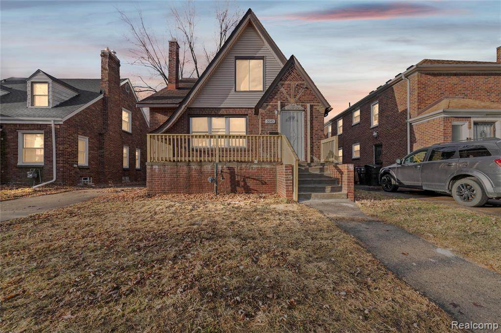 5045 Balfour Road - Photo 1