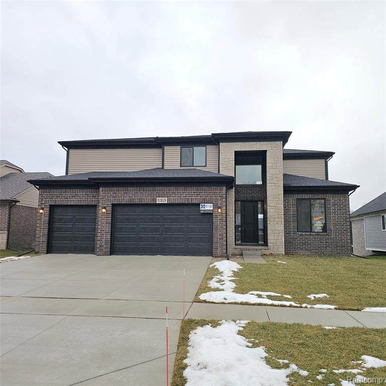 50829 Mistwood Drive - Photo 1