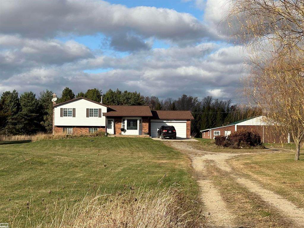 14830 Dudley Road - Photo 1