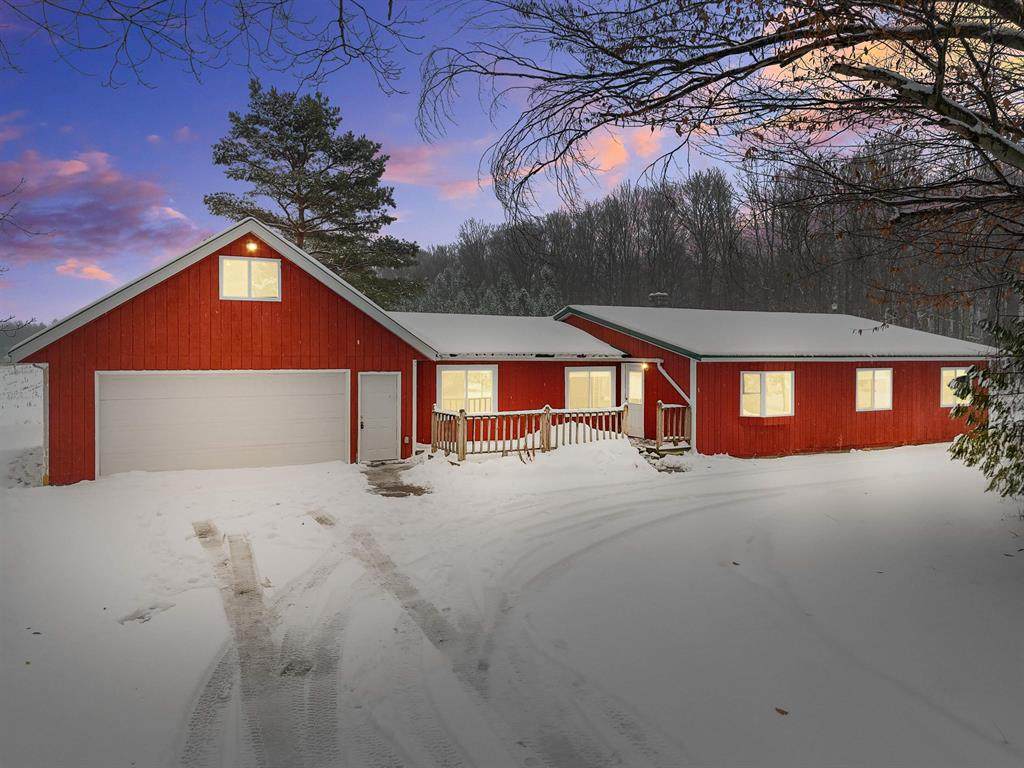 9888 Wilson Road - Photo 1