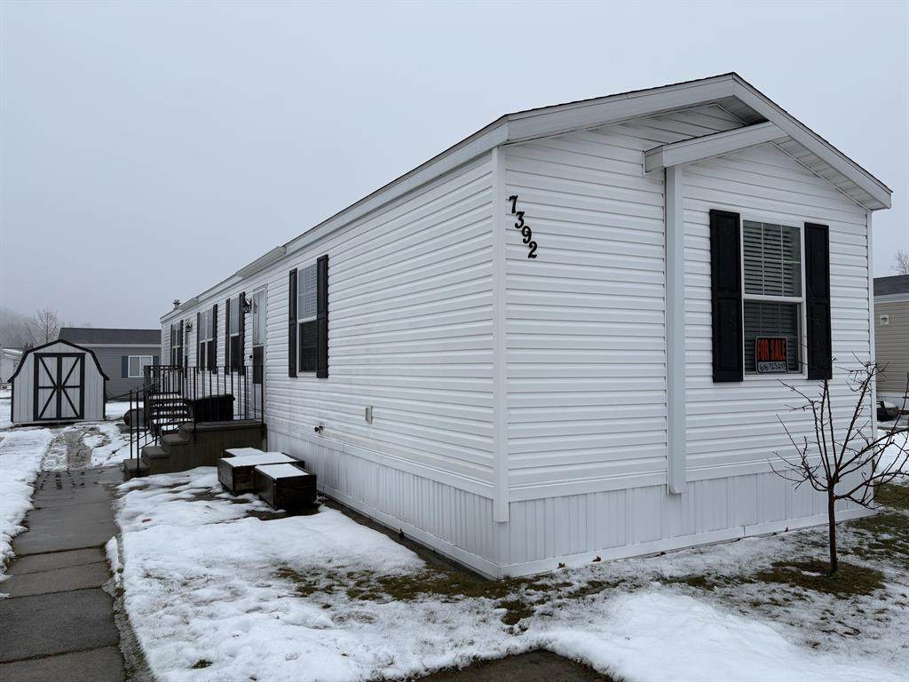 7392 Equine Lane - Photo 1