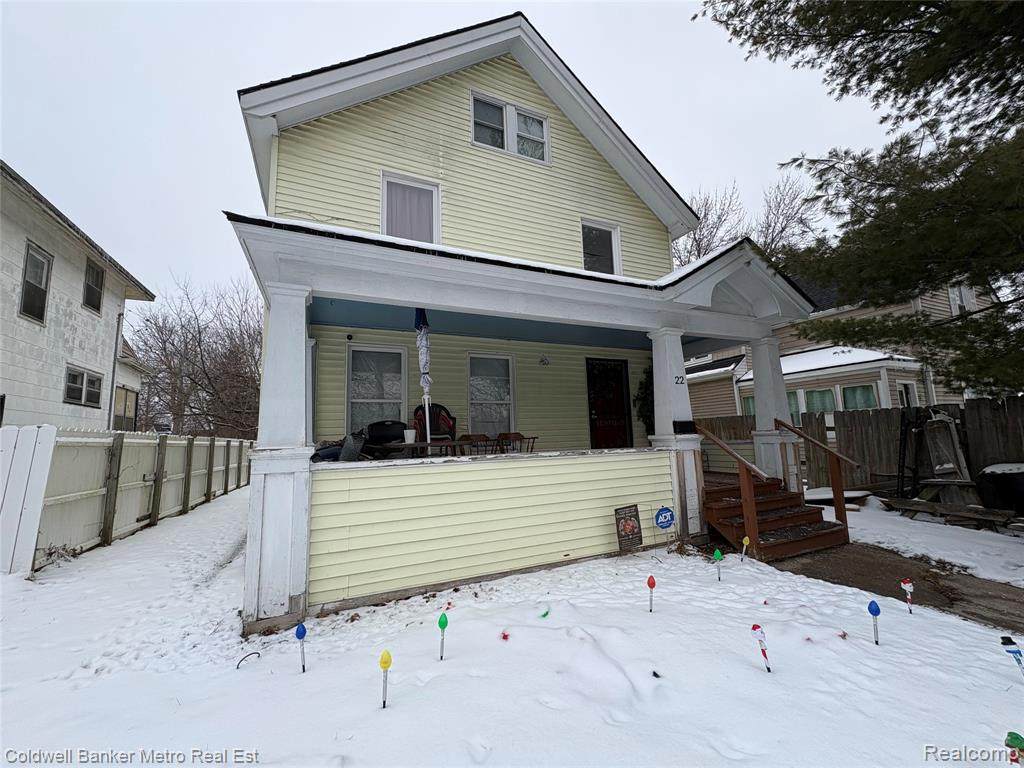 22 Steinbaugh Court - Photo 1