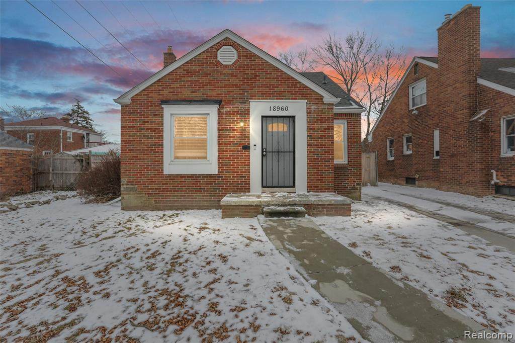 18960 Rockcastle Street - Photo 1