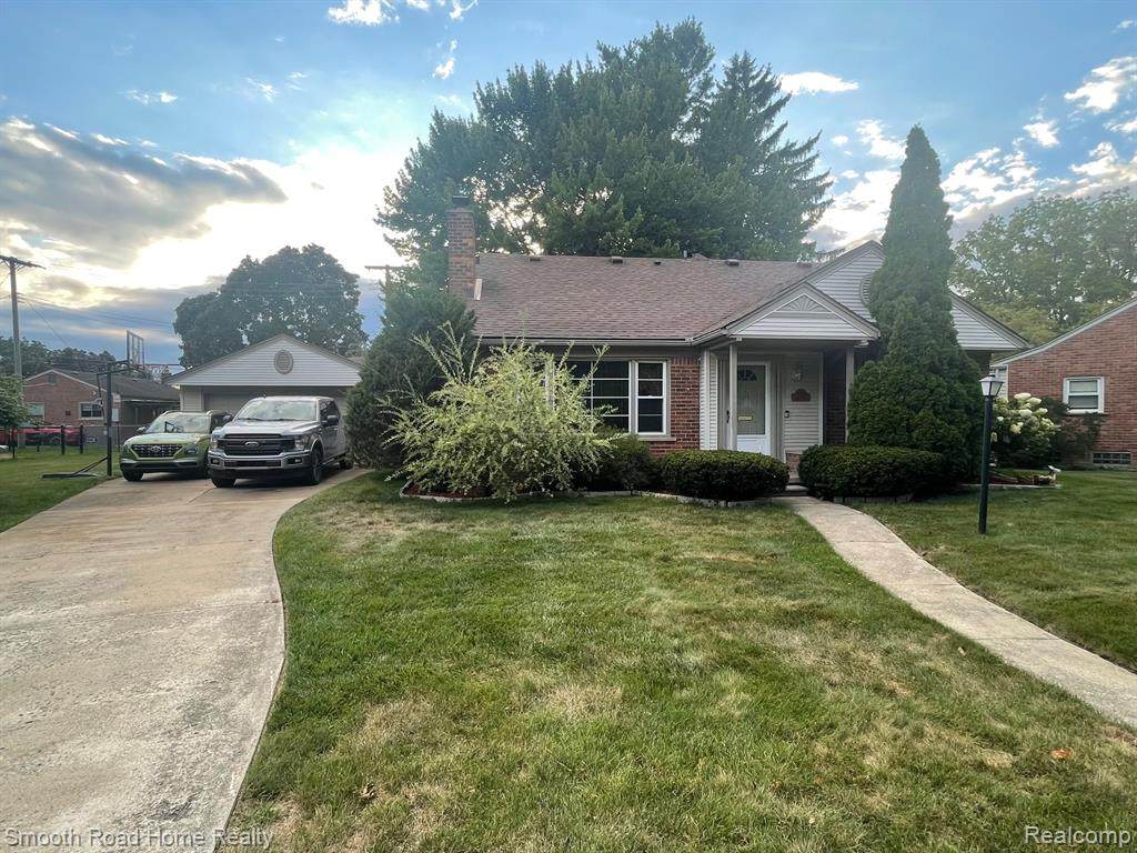 1414 Fairway Court - Photo 1