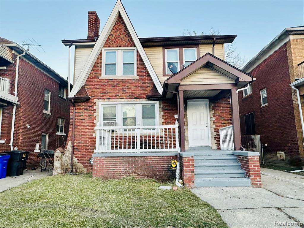 12156 Monica Street - Photo 1