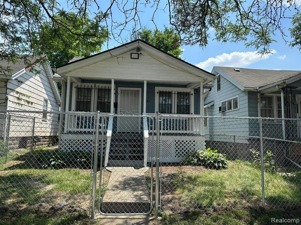 7087 Chatfield Street - Photo 1