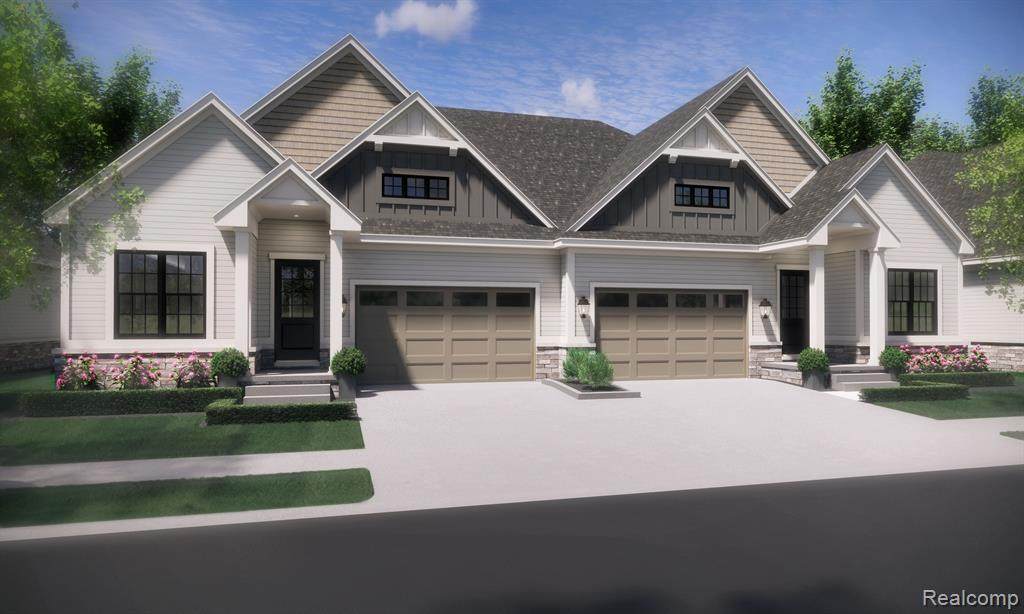 625 Clarkston Road - Photo 1