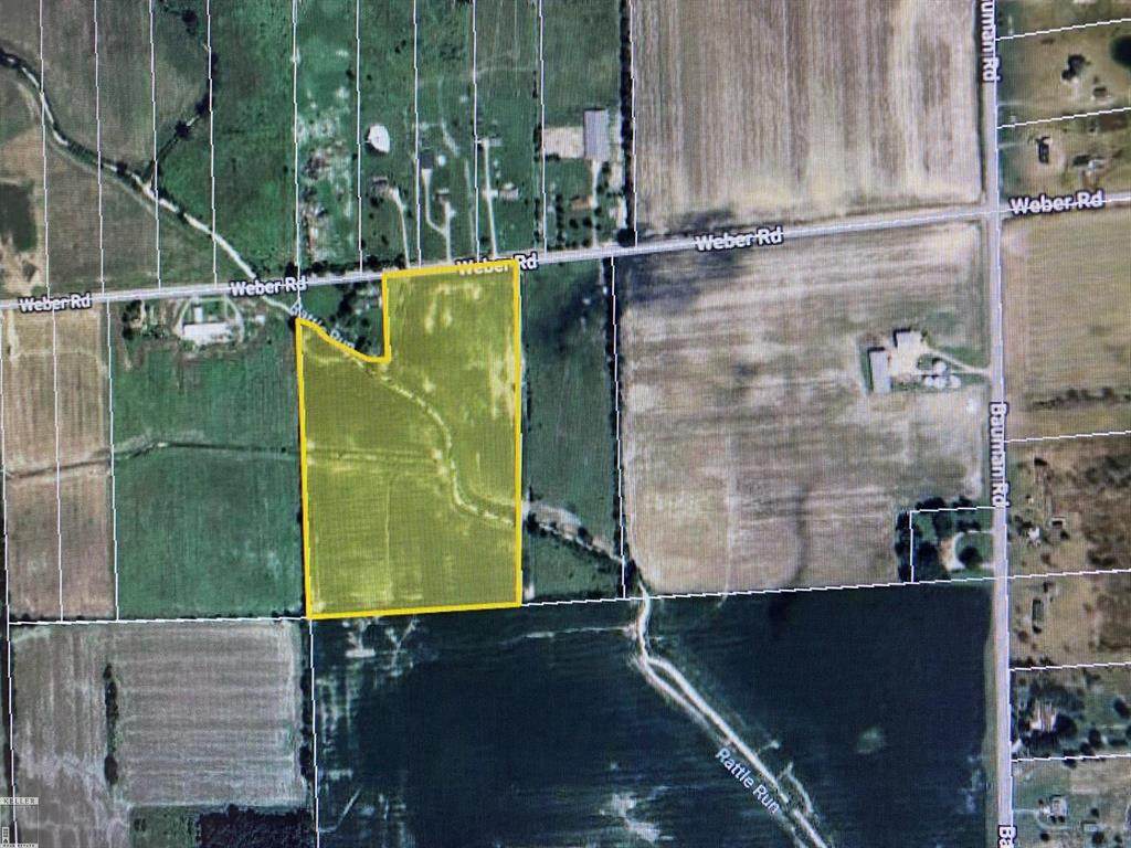 9977 Weber Road - Photo 1
