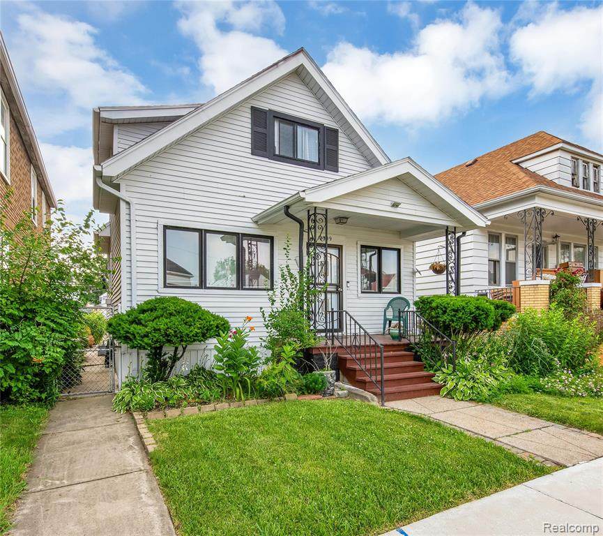 12099 Klinger Street - Photo 1
