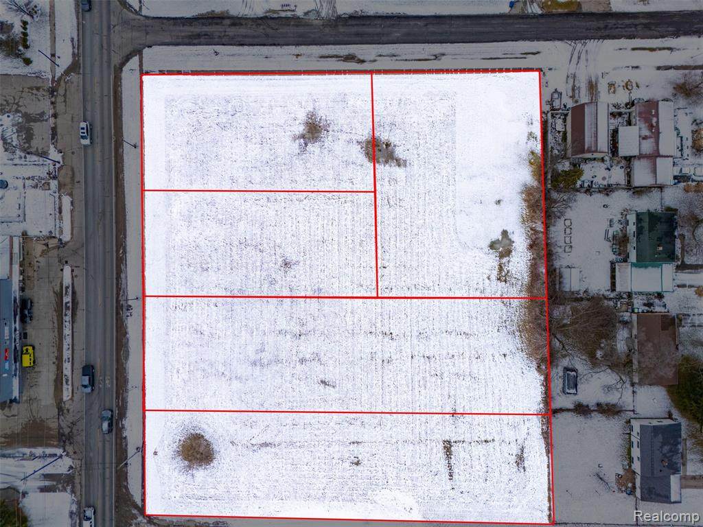 4500 Michigan Avenue - Photo 1