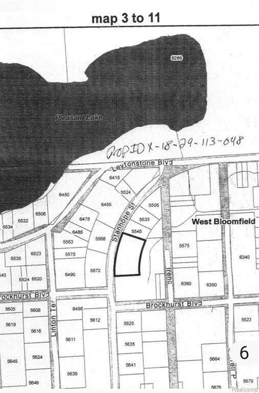 000 Stanhope Road - Photo 1