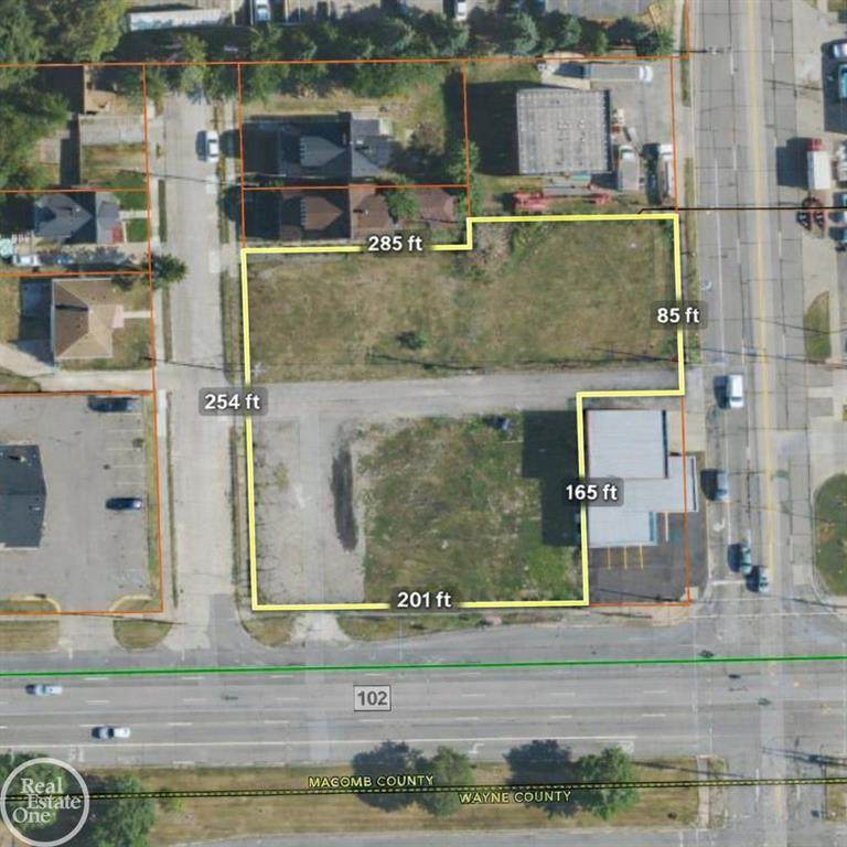 4061 8 Mile Road - Photo 1