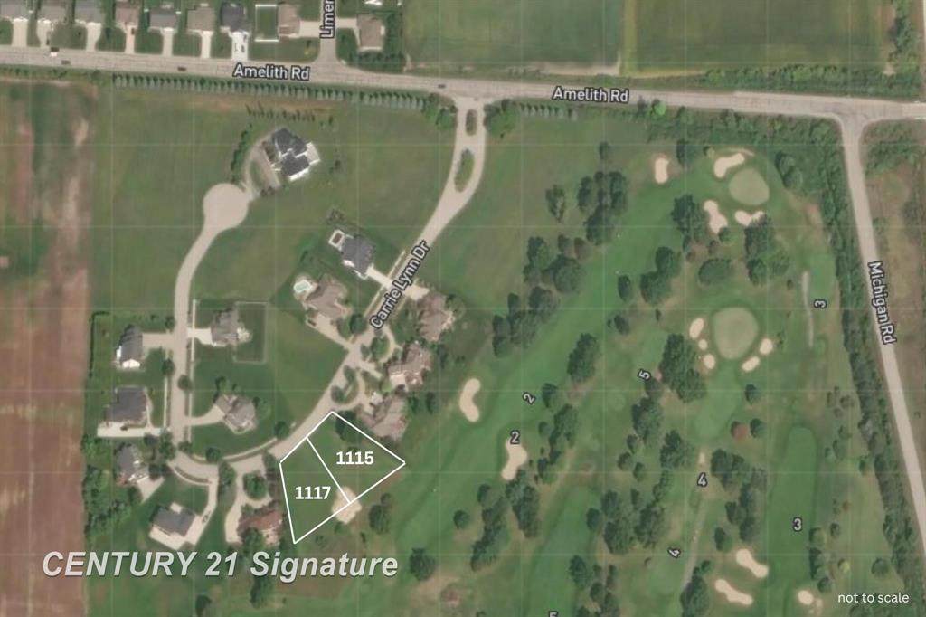 1115 & 1117 Carrie Lynn Drive - Photo 1