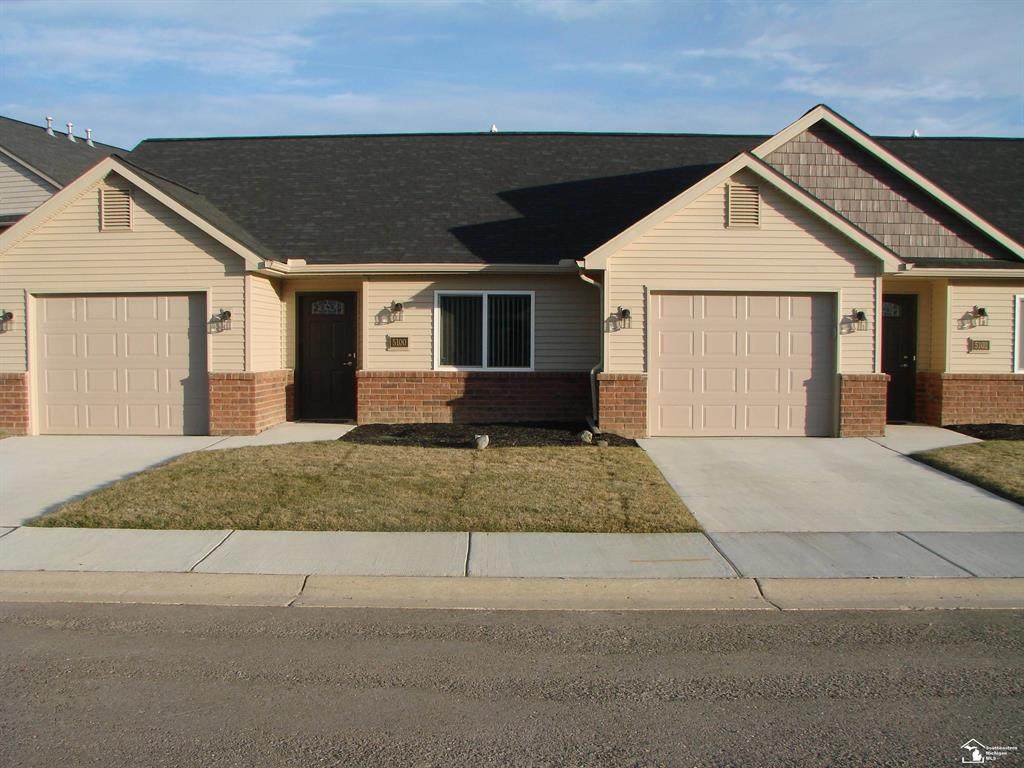 4101 Rosalia Drive - Photo 1