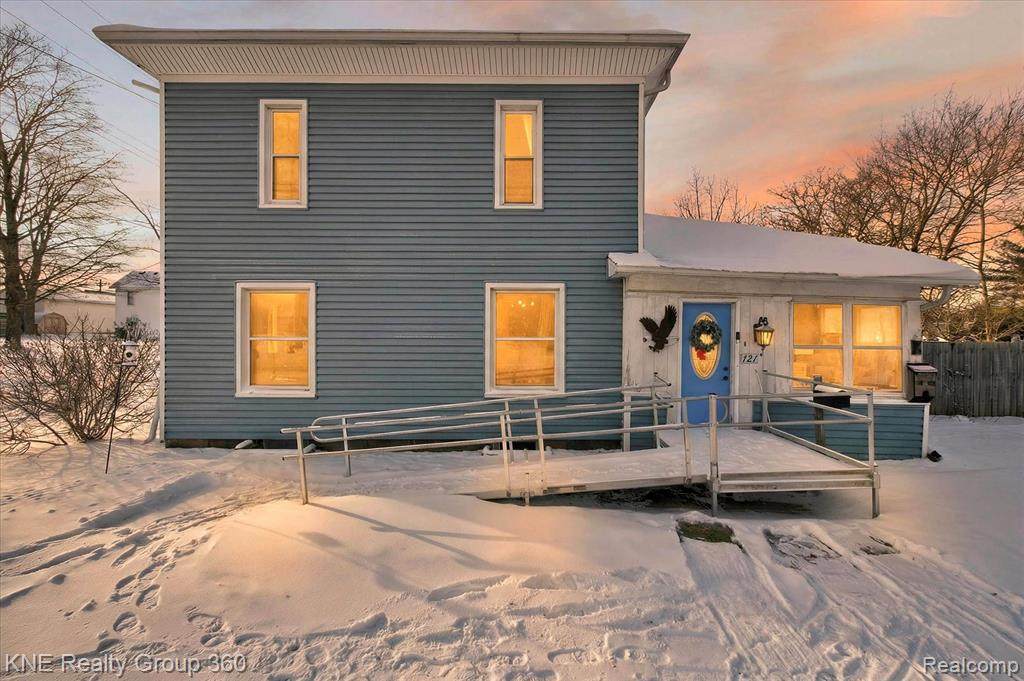 121 Livingston Street - Photo 1