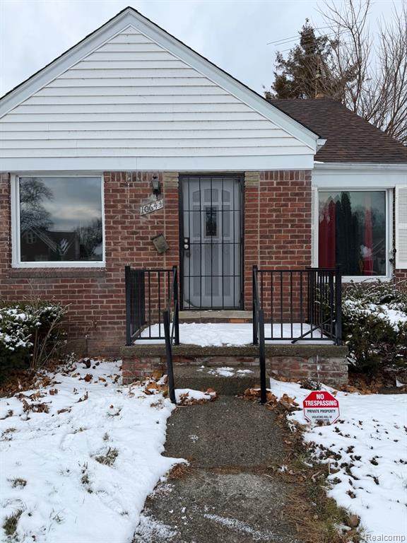 10643 Balfour Road - Photo 1