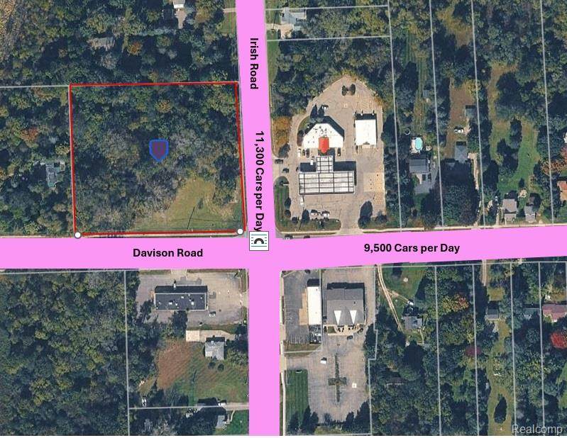 000 Davison Road - Photo 1