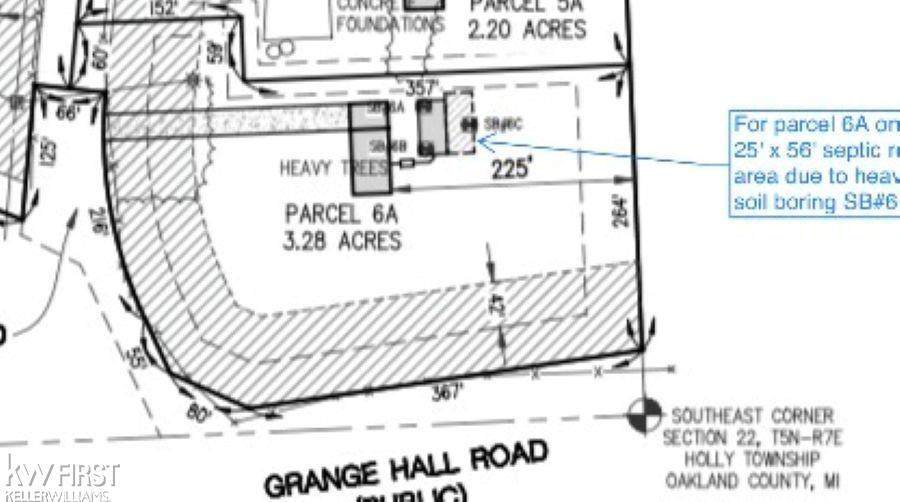 VL Parcel 6A Fagan Road - Photo 1