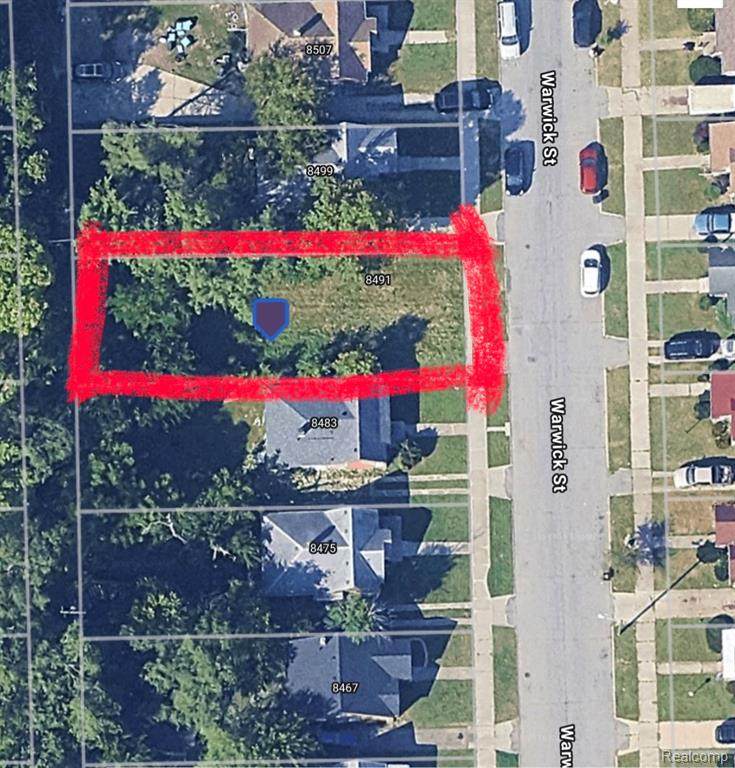 8491 Warwick Street - Photo 1