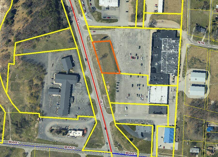 0 Manistee Highway - Photo 1