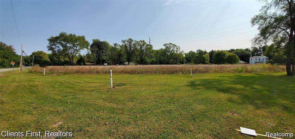 0 Hannan-Huro River Drive - Photo 1