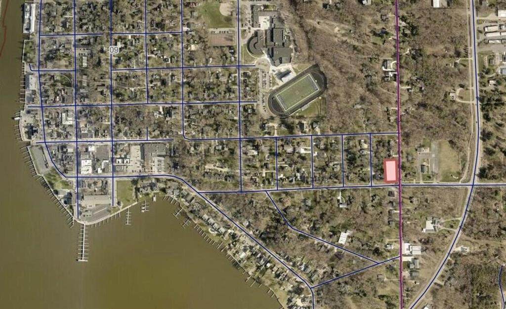 1020 Allegan Street - Photo 1