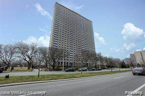 1300 Lafayette , Unit 907 Street - Photo 1