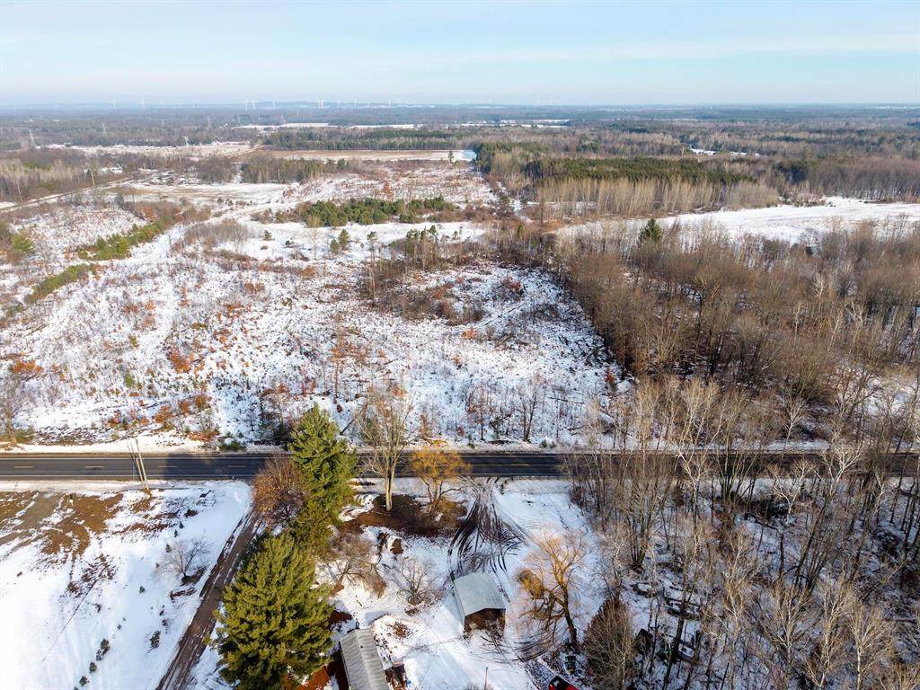 0000 V/L E Monroe Rd. - Photo 1