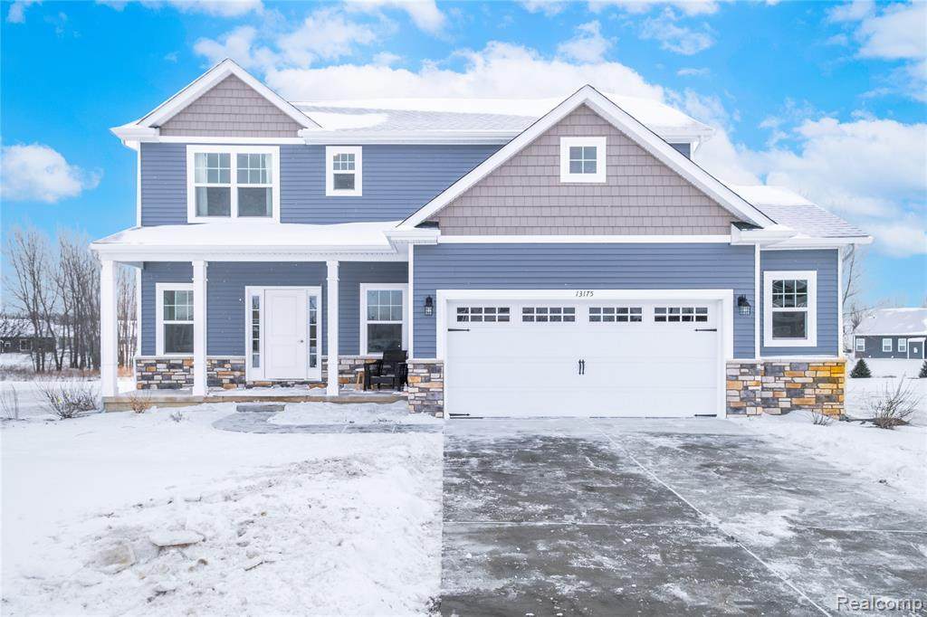 13175 Westwinds Drive - Photo 1