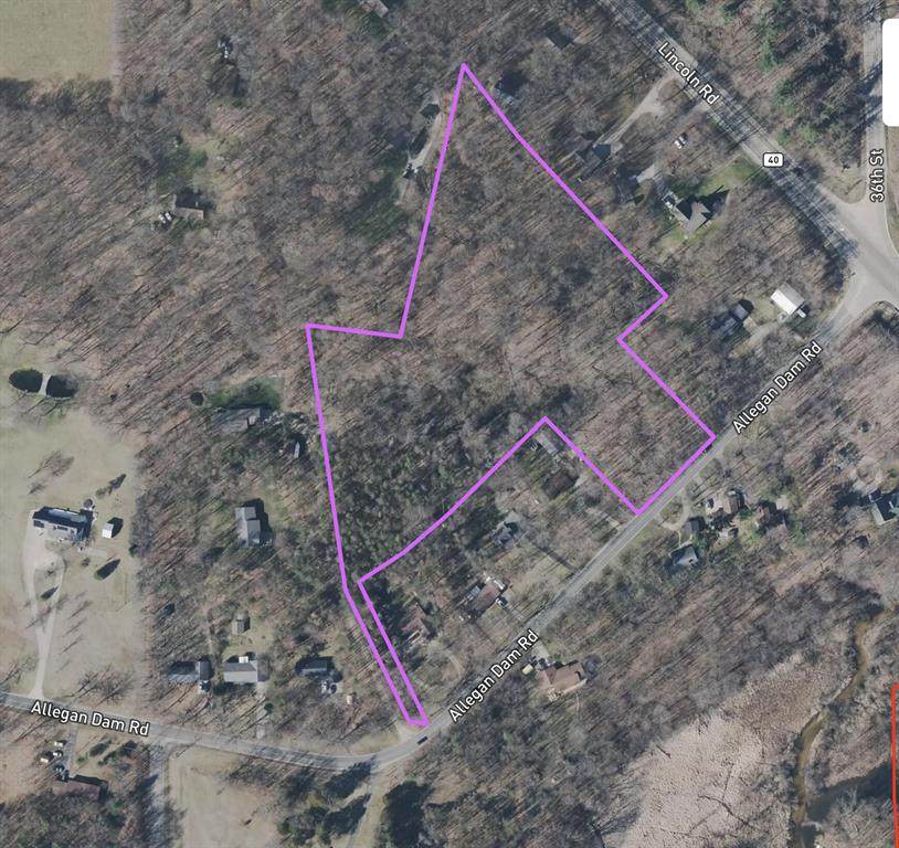 3615 Allegan Dam Road - Photo 1